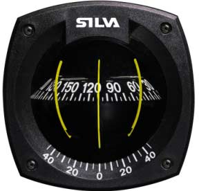 Silva Marine 125B/H Compass