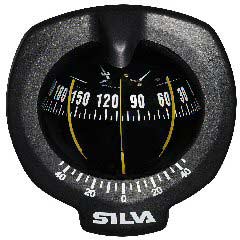 Silva Marine 102B/H Bulkhead Compass