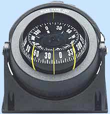 Silva Powerboat Compass 100nb/100nbc