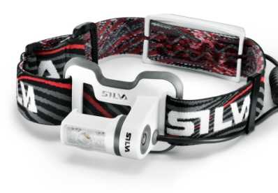 Silva Trail Runner Headlamp