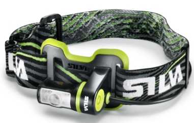 Silva Trail Runner Plus Headlamp