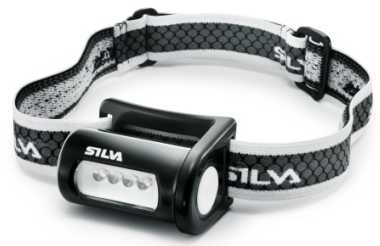 Silva Mino Twilite Headlamp