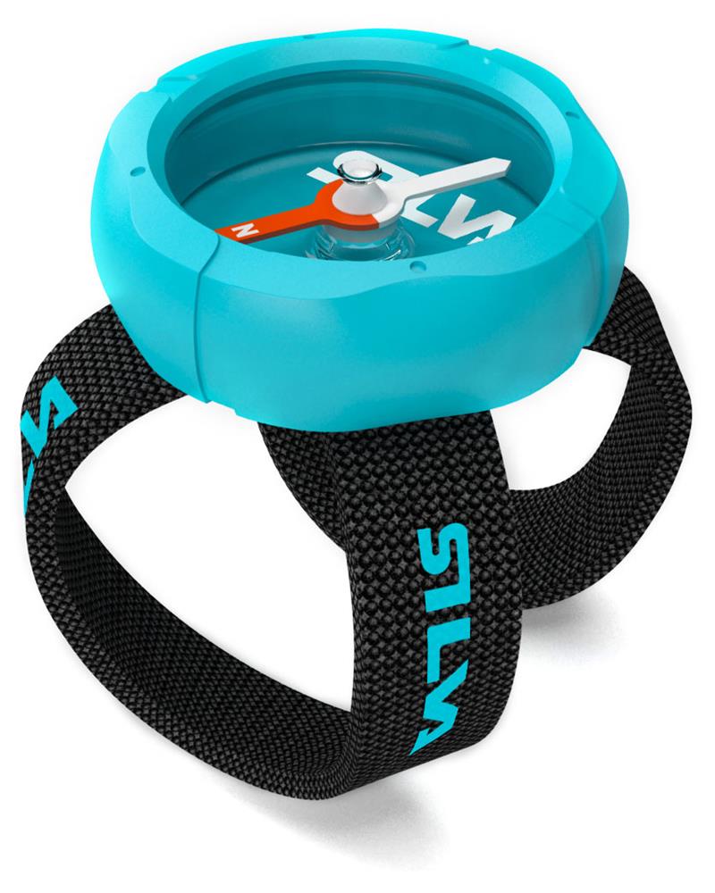 Silva Begin Wrist Compass-1