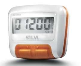 Silva Ex Step Pedometer