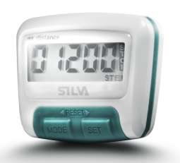 Silva Ex Distance Pedometer