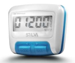 Silva Ex Connect Pedometer