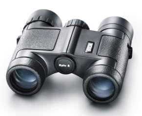 Silva Epic 8x25 Binoculars