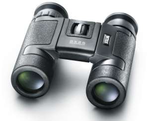 Silva Echo 8x25 Binoculars