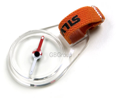 Micro Racer Compass