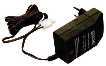 Silva Quick Charger