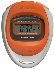 Stop Watch Starter