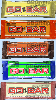 SIS Go-Bars