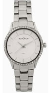 Skagen 347SSX Ladies' Steel Watch