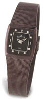 Skagen 380XSMM1 Ladies' Steel Watch