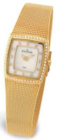 Skagen 384XSGG1 Ladies' Steel Watch