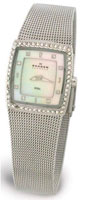 Skagen 384XSSS1 Ladies' Steel Watch