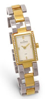Skagen 499SGX Ladies' Steel Watch