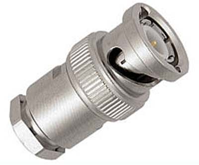 V-Tronix BNC Plug for RG58 Cable