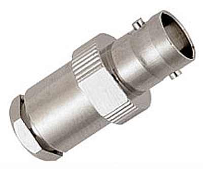 V-Tronix BNC Jack for RG58 Cable