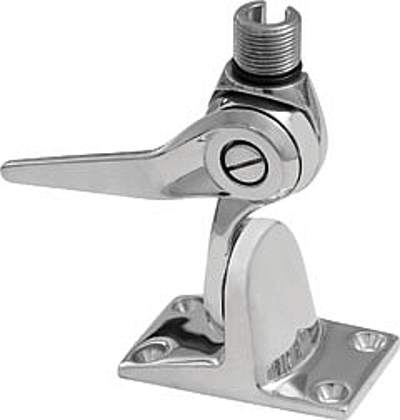 V-Tronix Nylon  Rachet Mount for Fibreglass Antenna