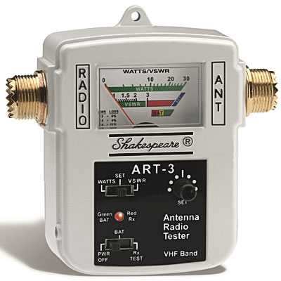 V-Tronix ART3 Antenna Radio Tester