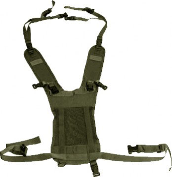 Snugpak Yoke
