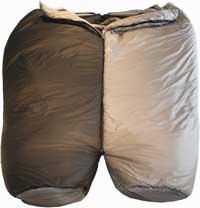 Double Sleeping Bags
