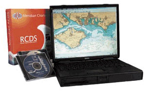 Meridian Officetrak Arcs Chart Software Chart Plotter