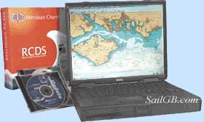 Seatrak Arcs Chart Software Chart Plotter