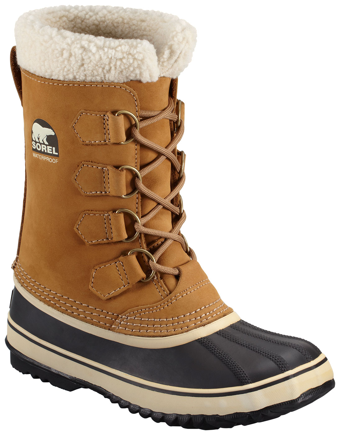 sorel pac 2