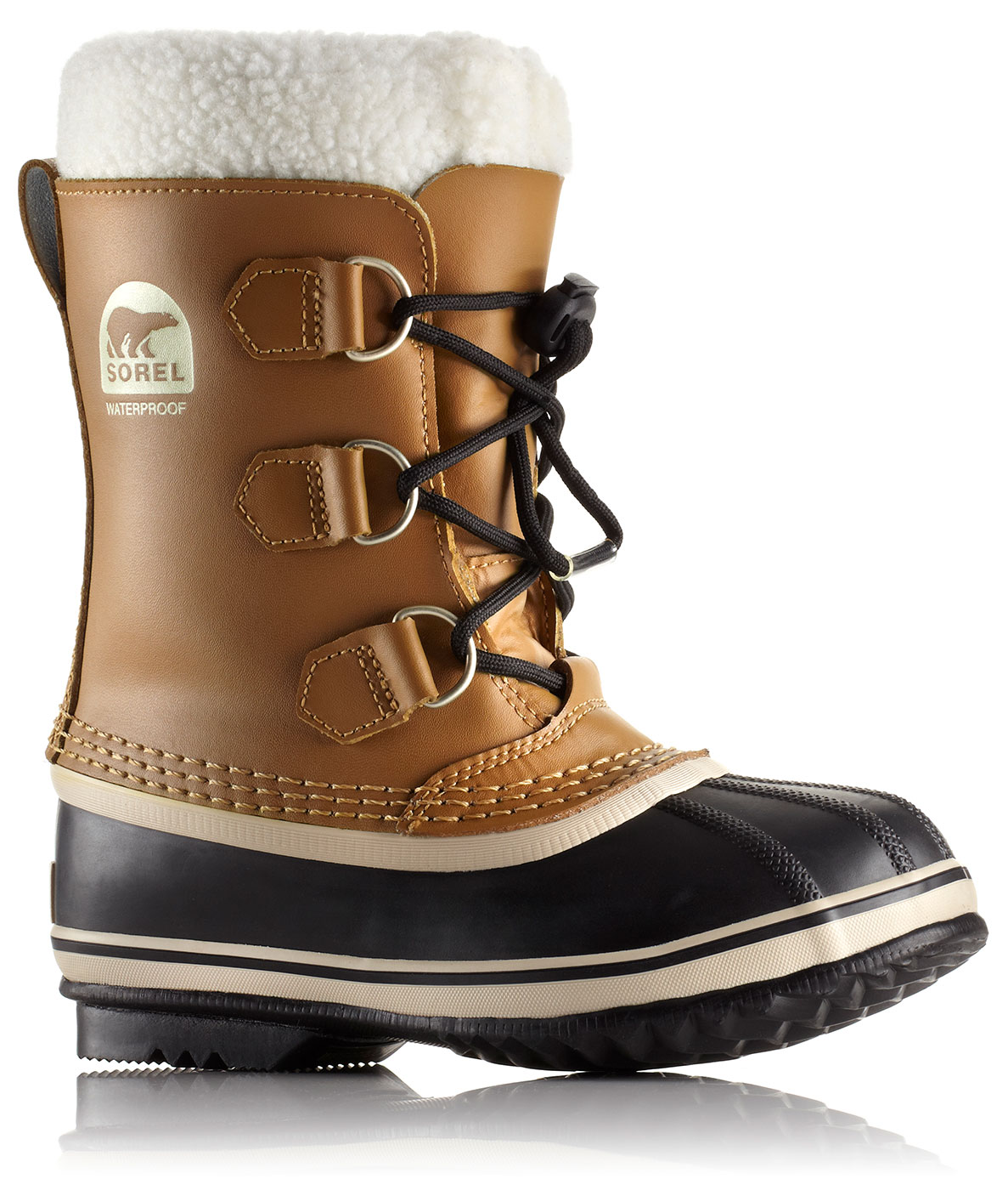 sorel yoot boots