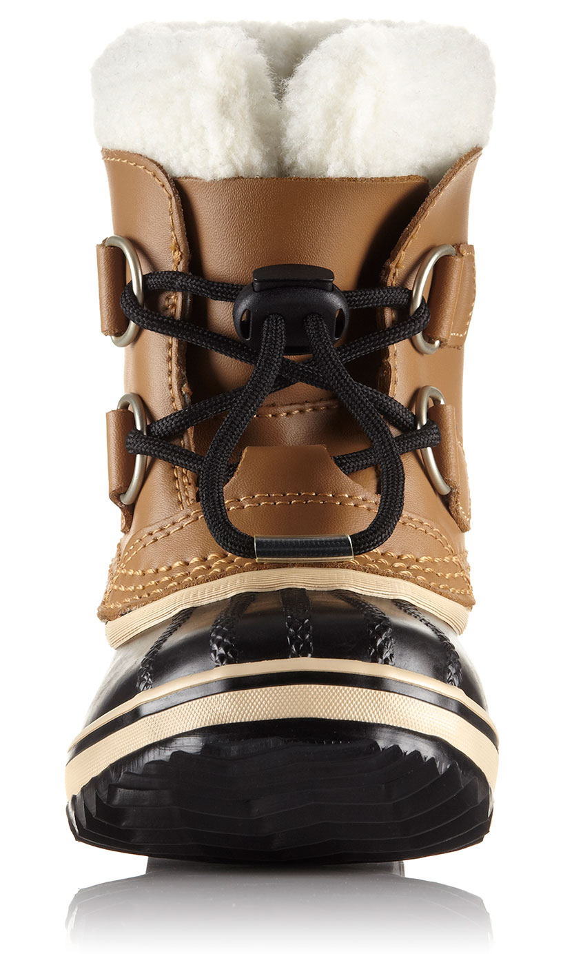 sorel yoot boots