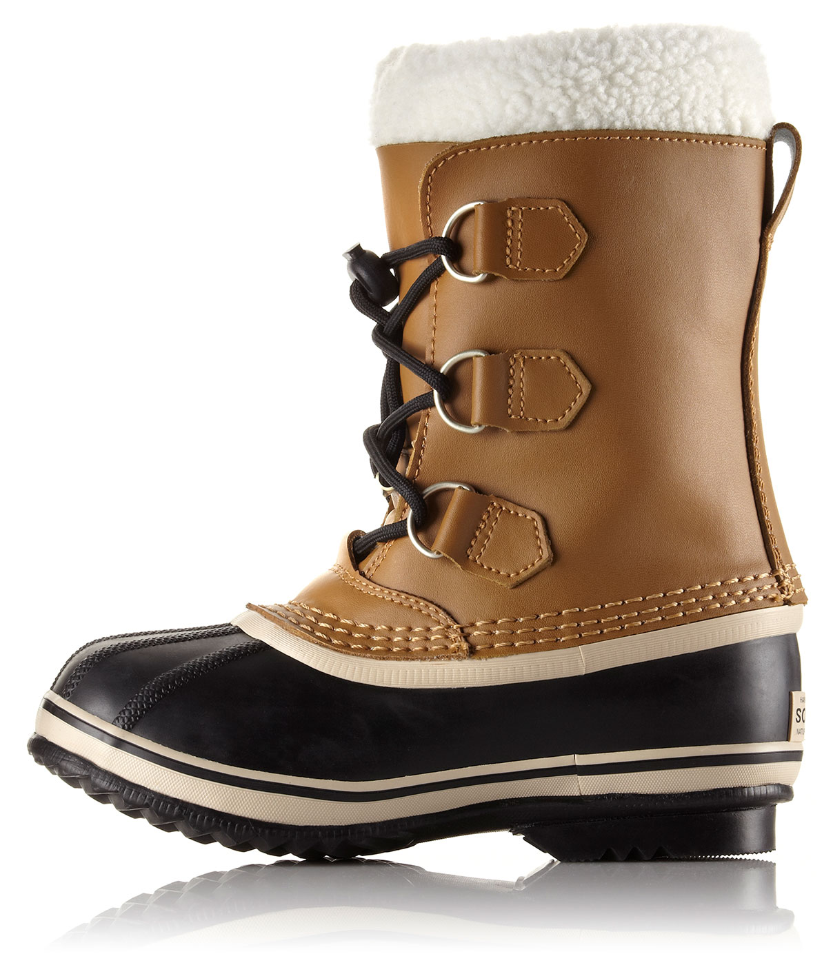 sorel yoot boots