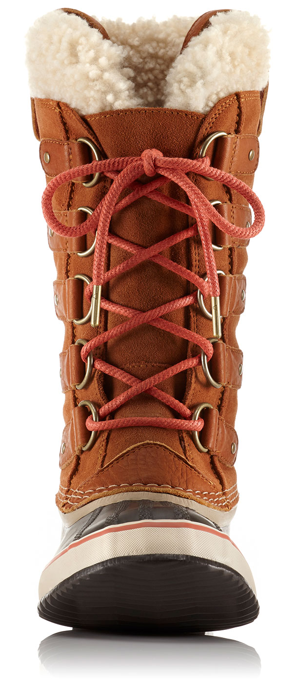 sorel women's joan of arctic boot size 8