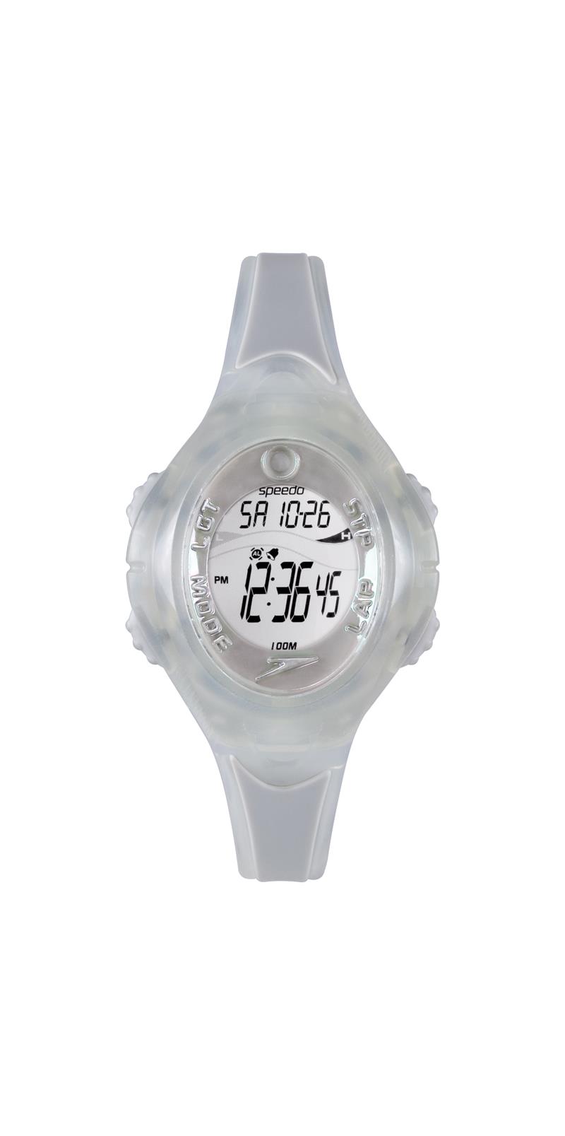 Speedo UV Sensor Watch-1