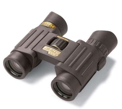 Steiner 8.5x26 Wildlife Pro Binoculars