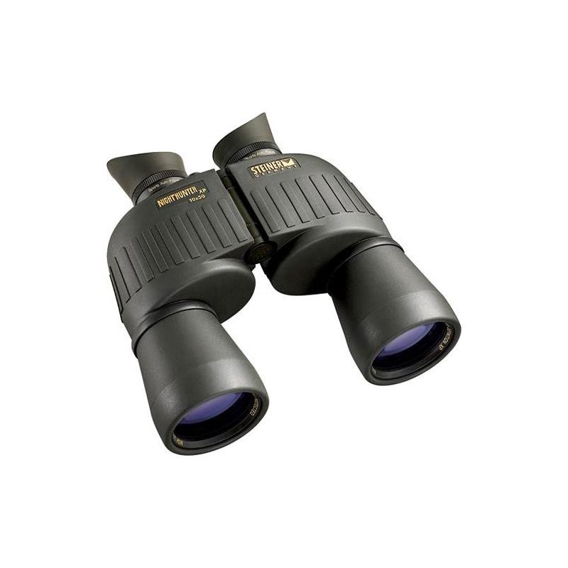 Steiner Nighthunter XP 10 x 44 Binoculars-1