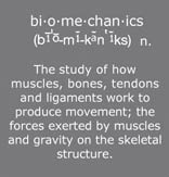 Biomechnics