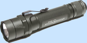 Surefire E2e Extremely Compact Flashlight