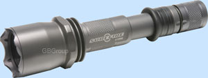 Surefire M3 Incandescent Flashlight