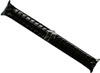 Suunto t-Series Strap, Black Polished