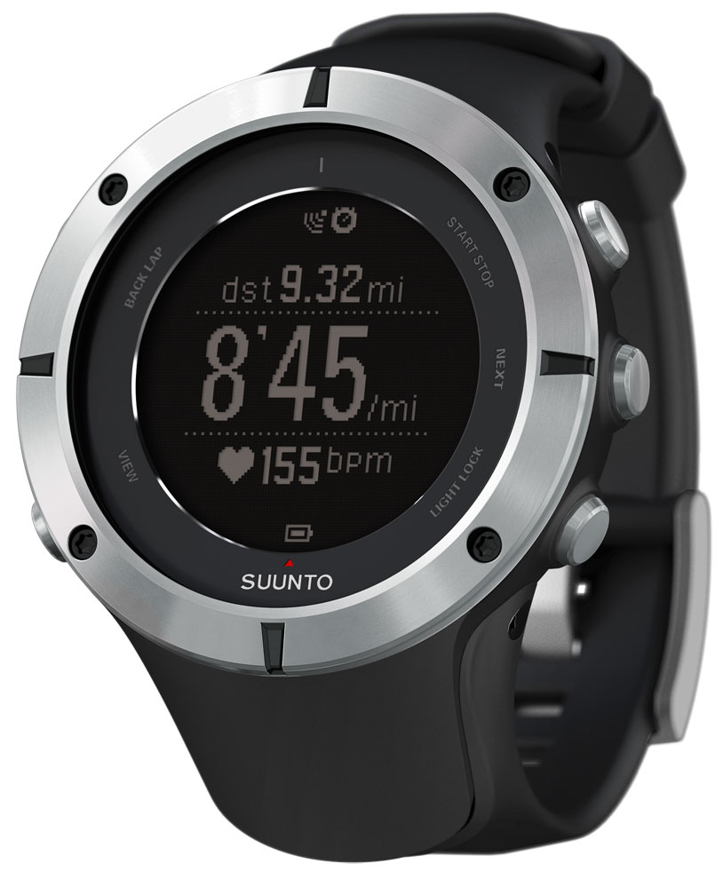 suunto core sapphire