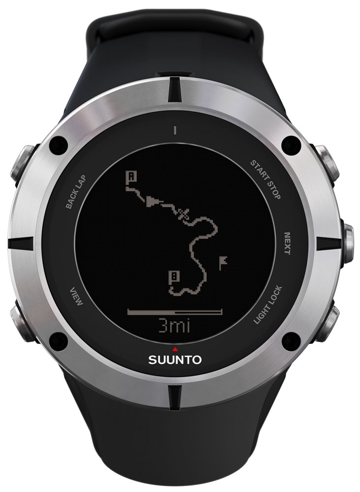 ambit2 sapphire