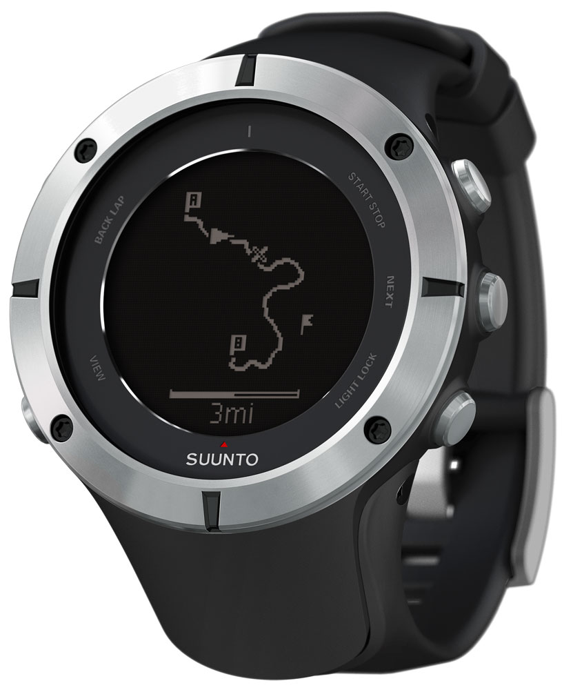 best suunto outdoor watch