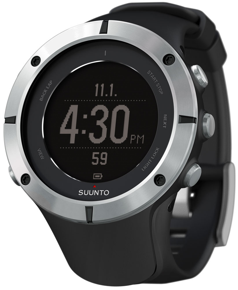 suunto ambit2 gps