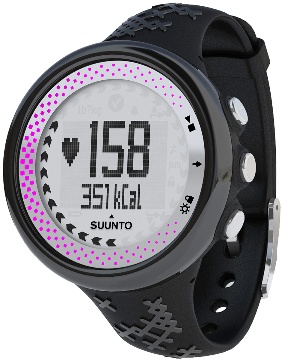 suunto women's watch