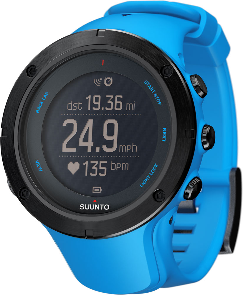suunto core sapphire
