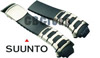 Suunto Observer Stainless Steel Strap Kit