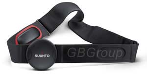 Suunto Comfort Belt