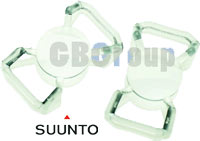 Suunto Display Shields